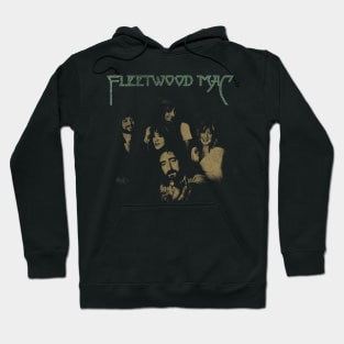 Fleetwood Mac Hoodie